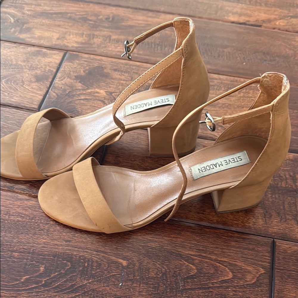 Steve Madden Irenee Ankle strap sandal